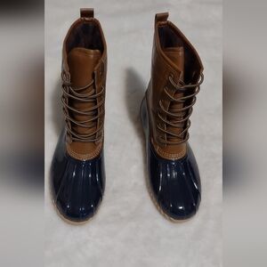Sporto boots for women size 8.5